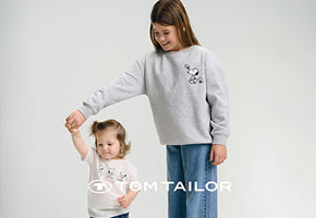 KINDERMODE BEI KILIAN